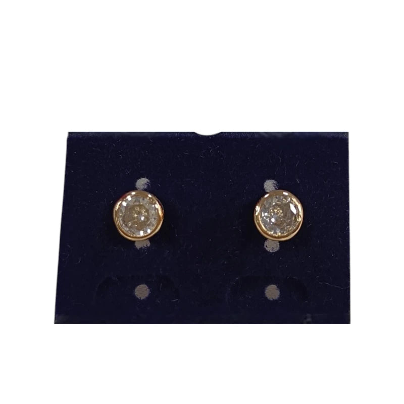 Daily Wear Stud Ameican Diamond Earring 24