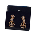 Ujjwala Stud American Diamond Earring | JewelOn