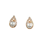 Taara Stud American Diamond Earring | JewelOn
