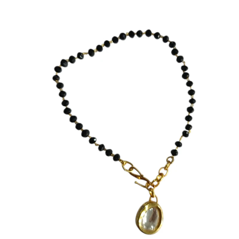 Classic Mangalsutra Bracelet HM3