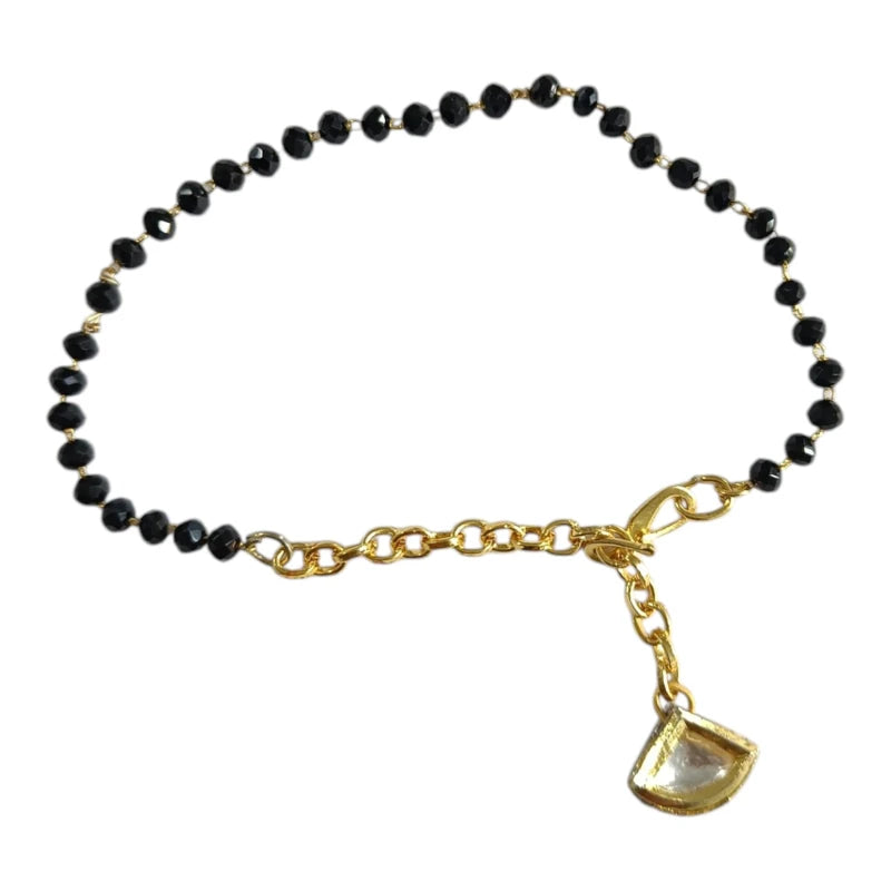 Classic Mangalsutra Bracelet HM9