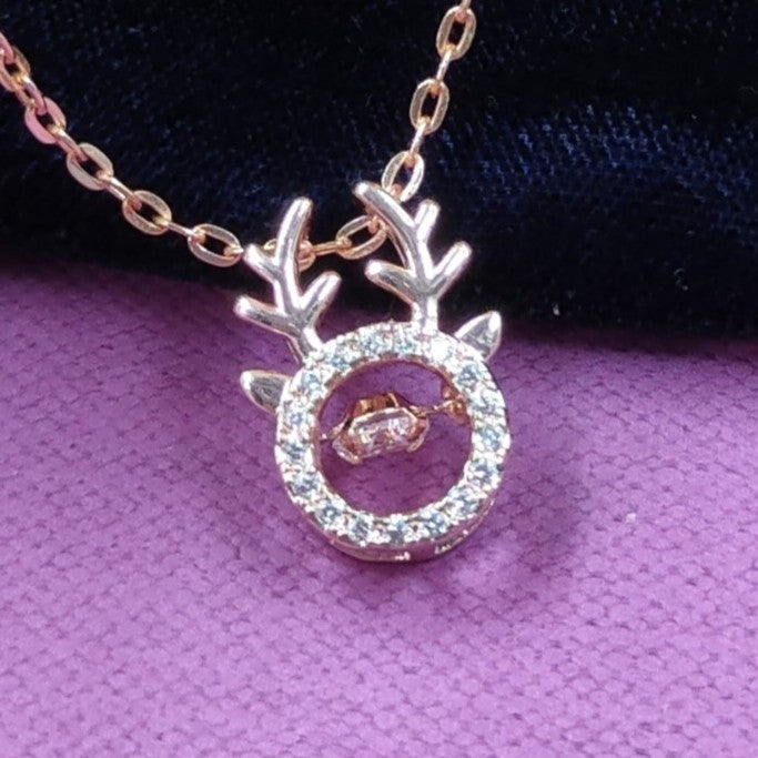 Pendant 10 Raindeer