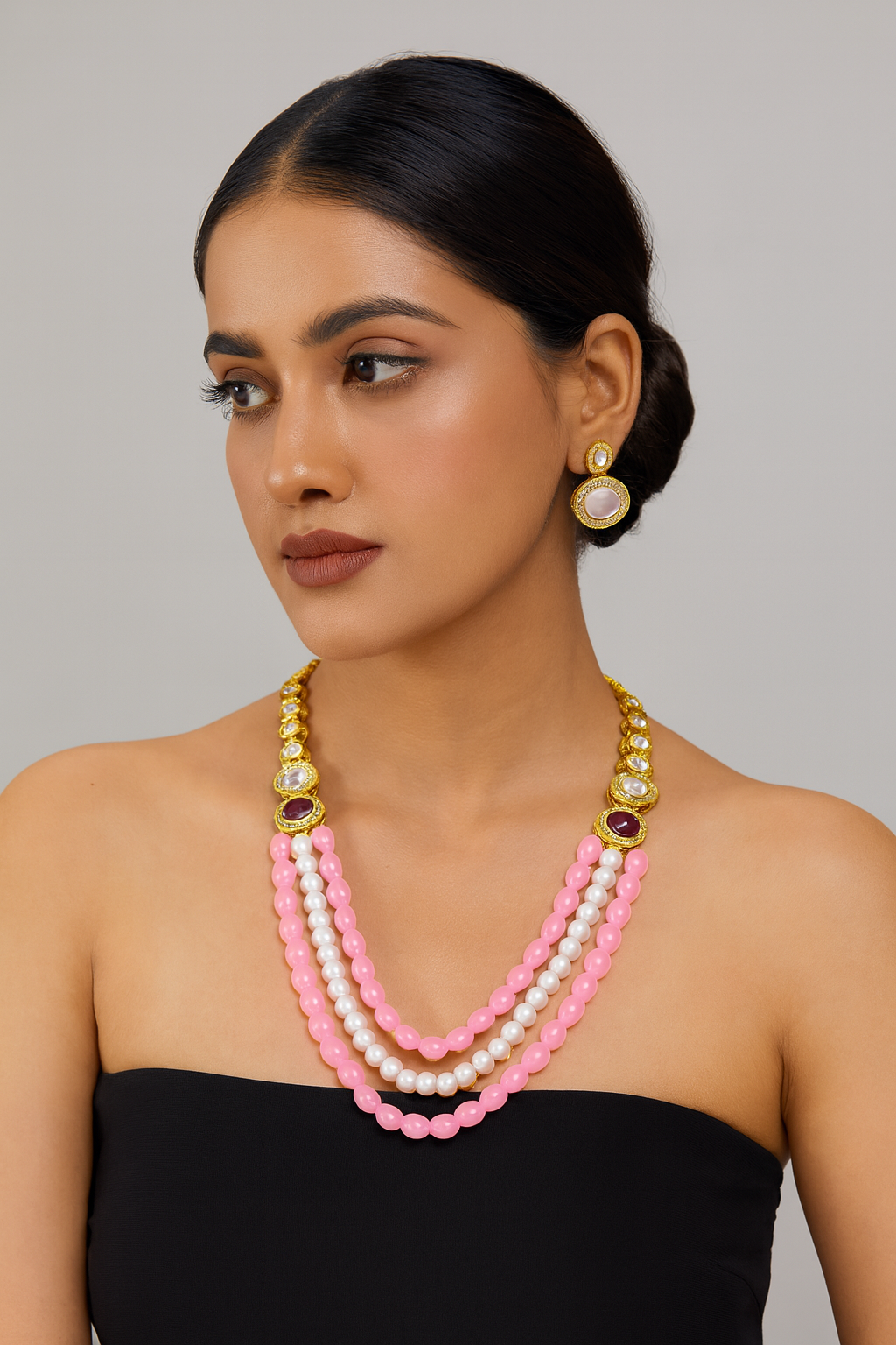 NS682 BABY PINK