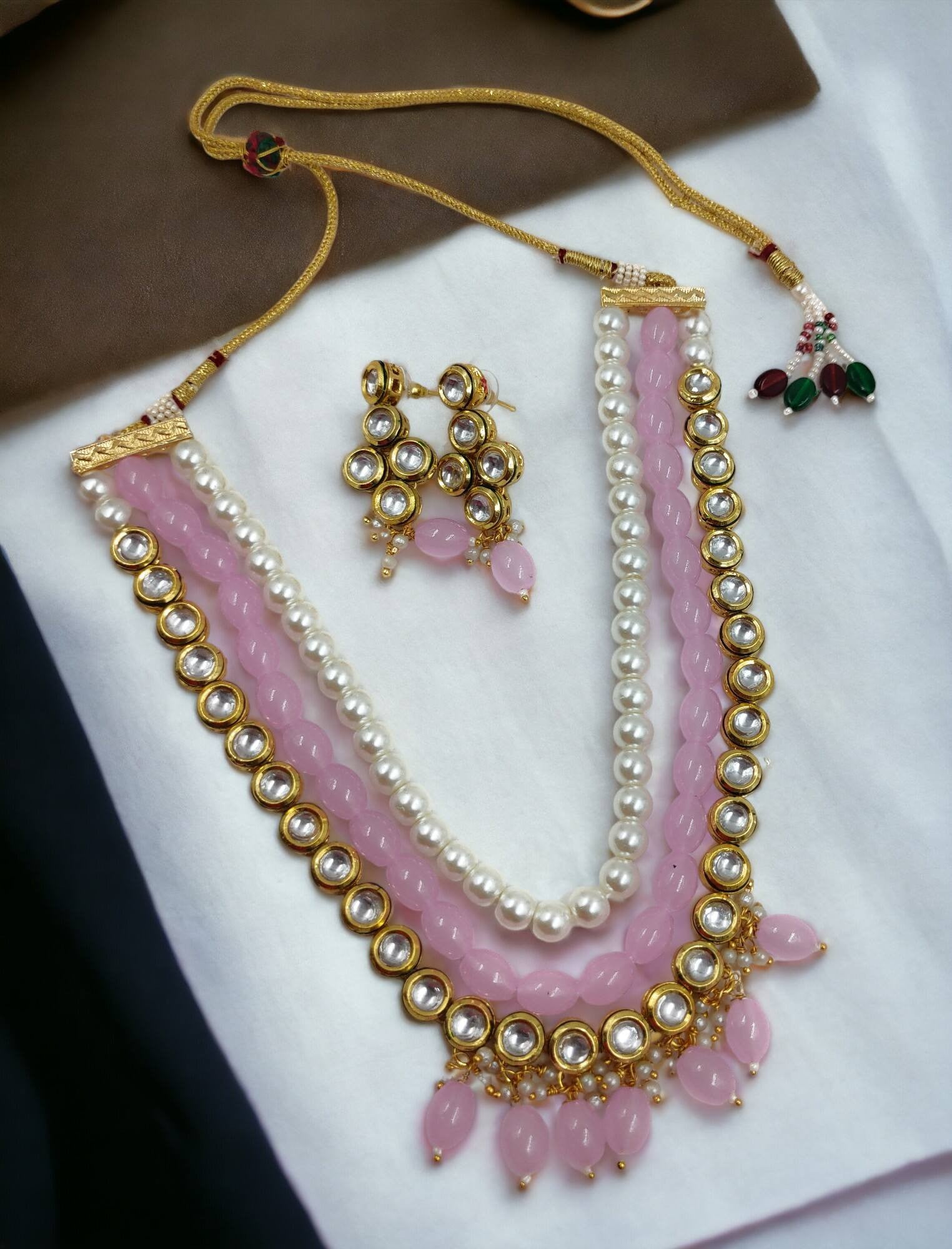 NS501 Baby Pink