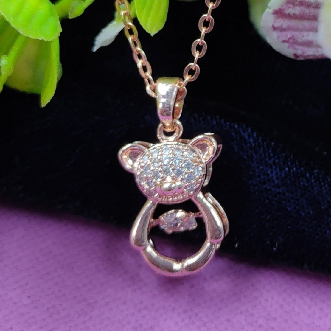 Pendant 10 Teddy
