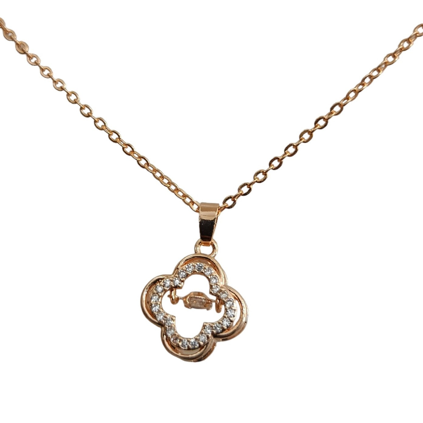 Pendant 10 Flower