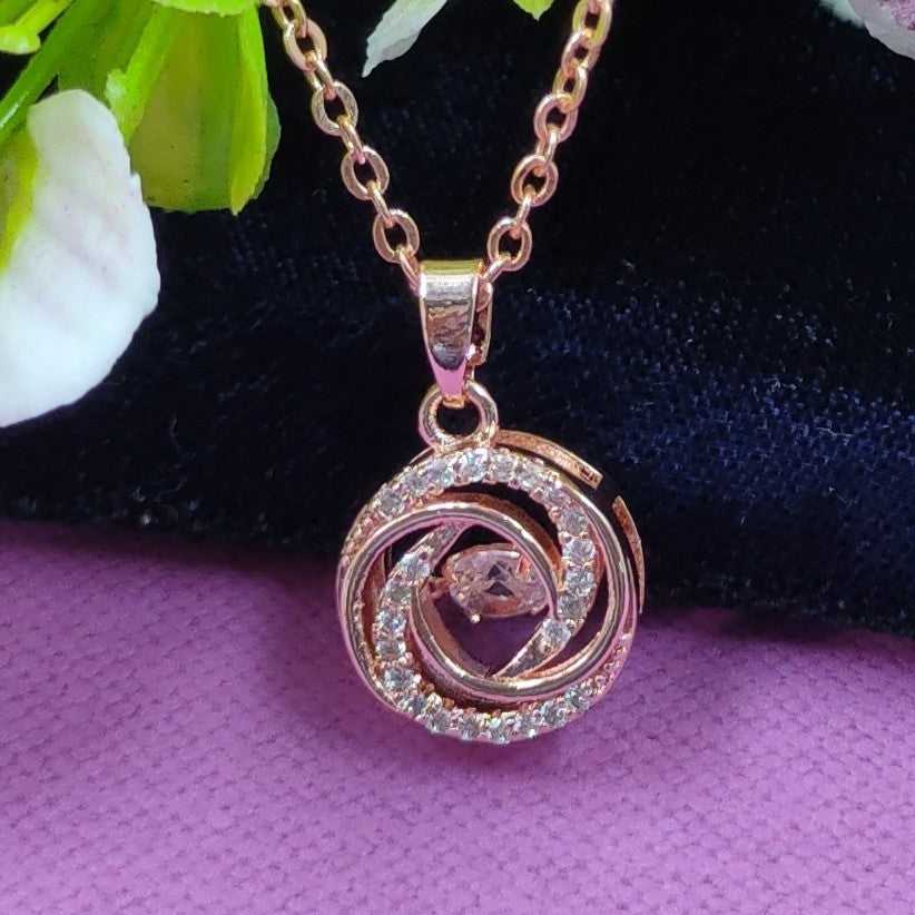 Pendant 10 Round