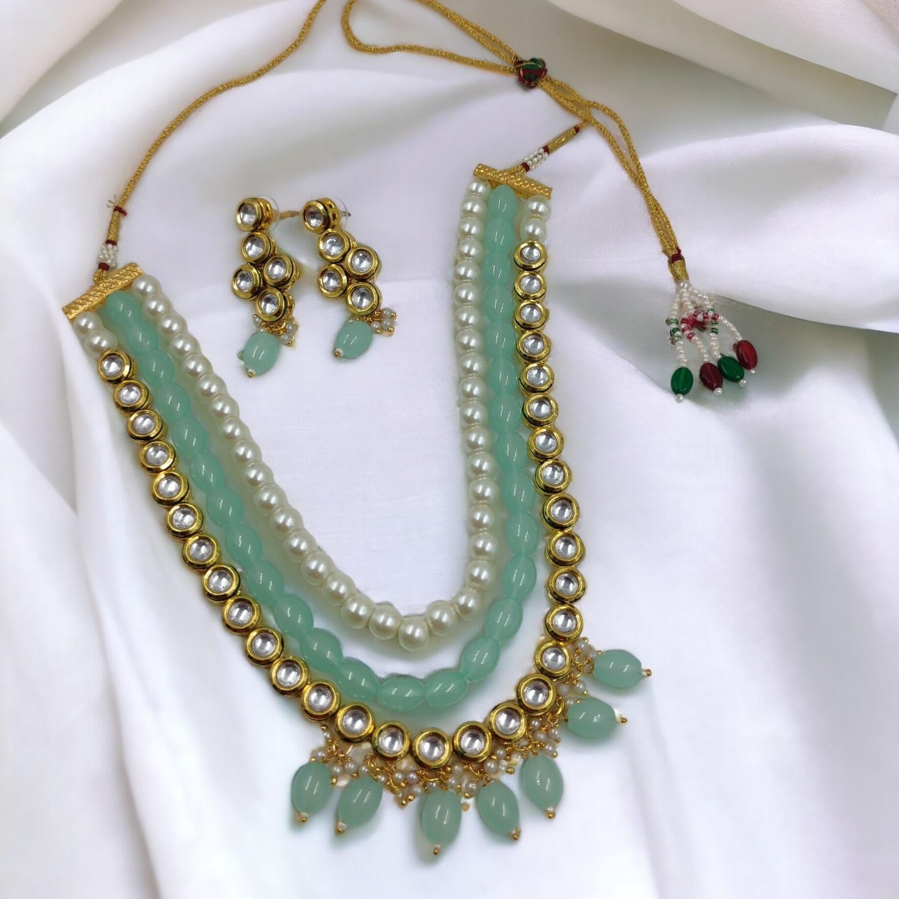 NS501 Sea Green