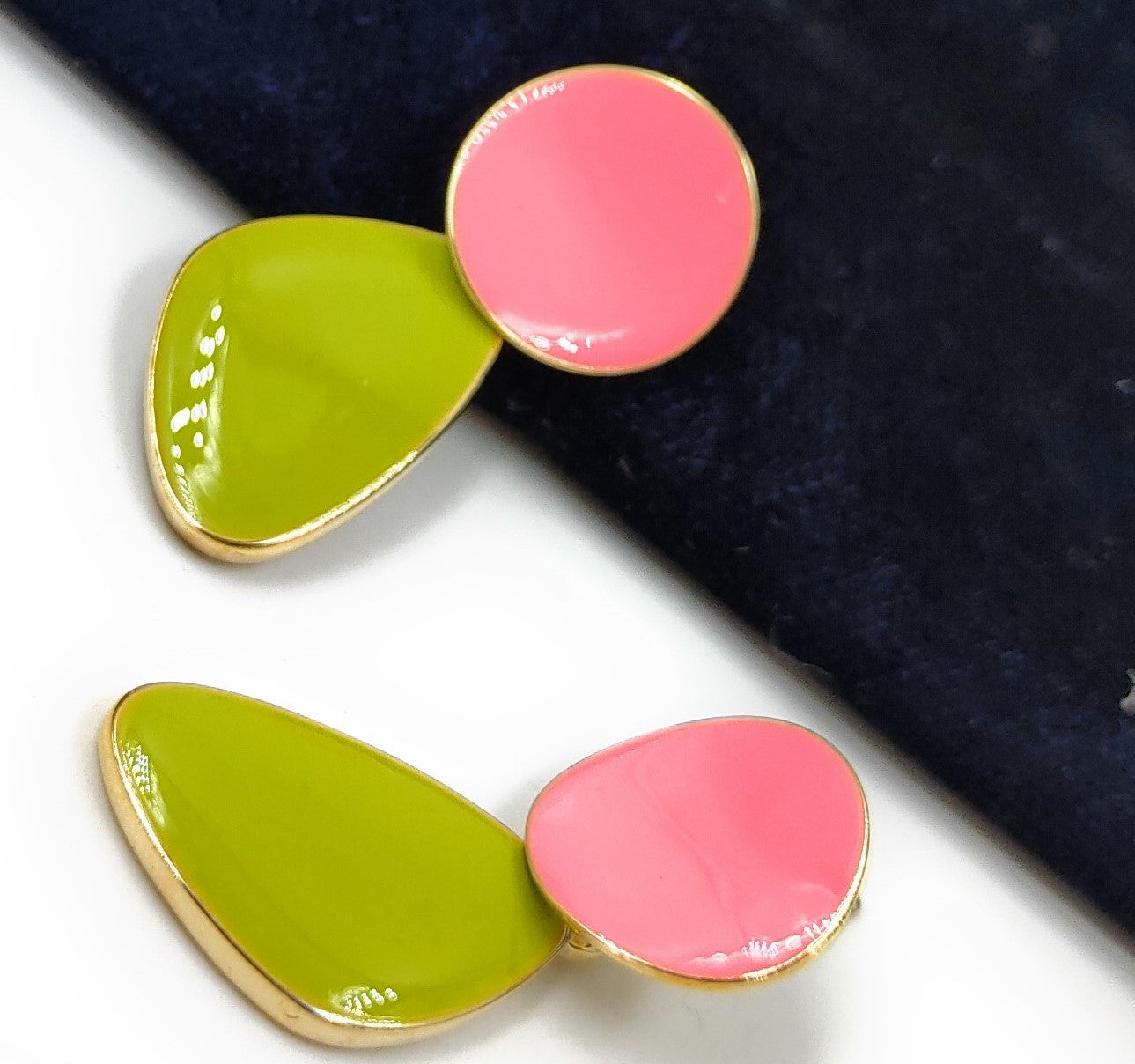 Heavenly Grace Classy Earing