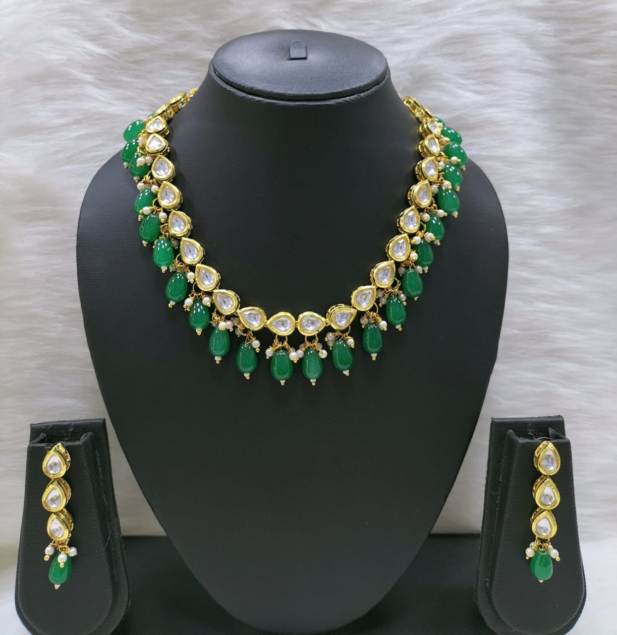 NS423 GREEN