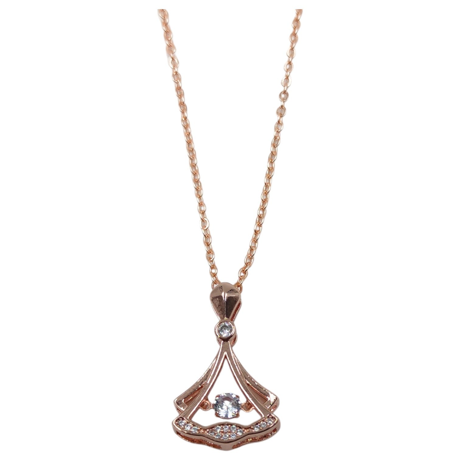 Pendant 10 bell