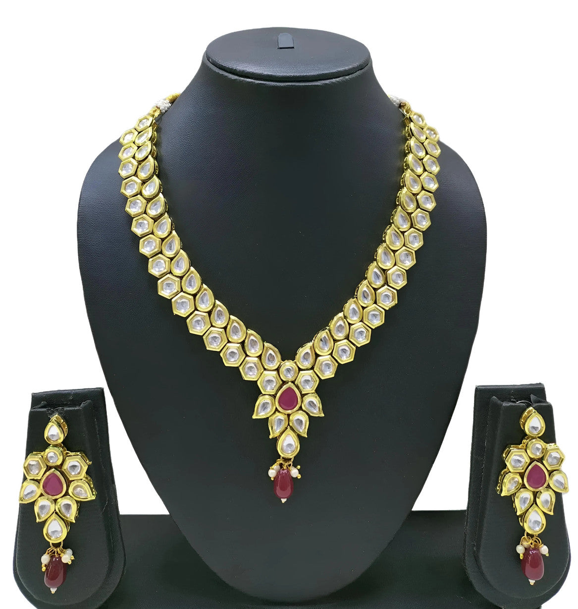 NS454 Maroon