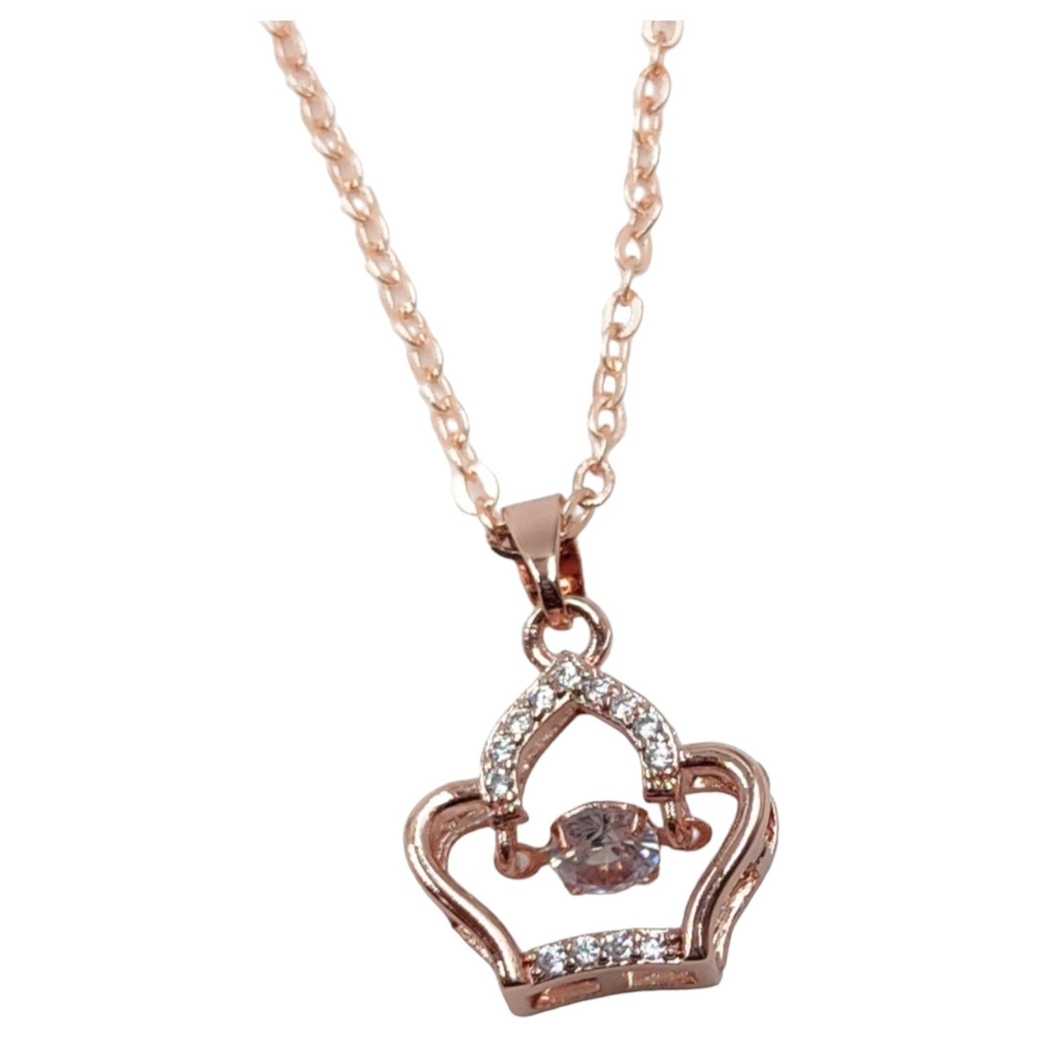 Pendant 10 Crown