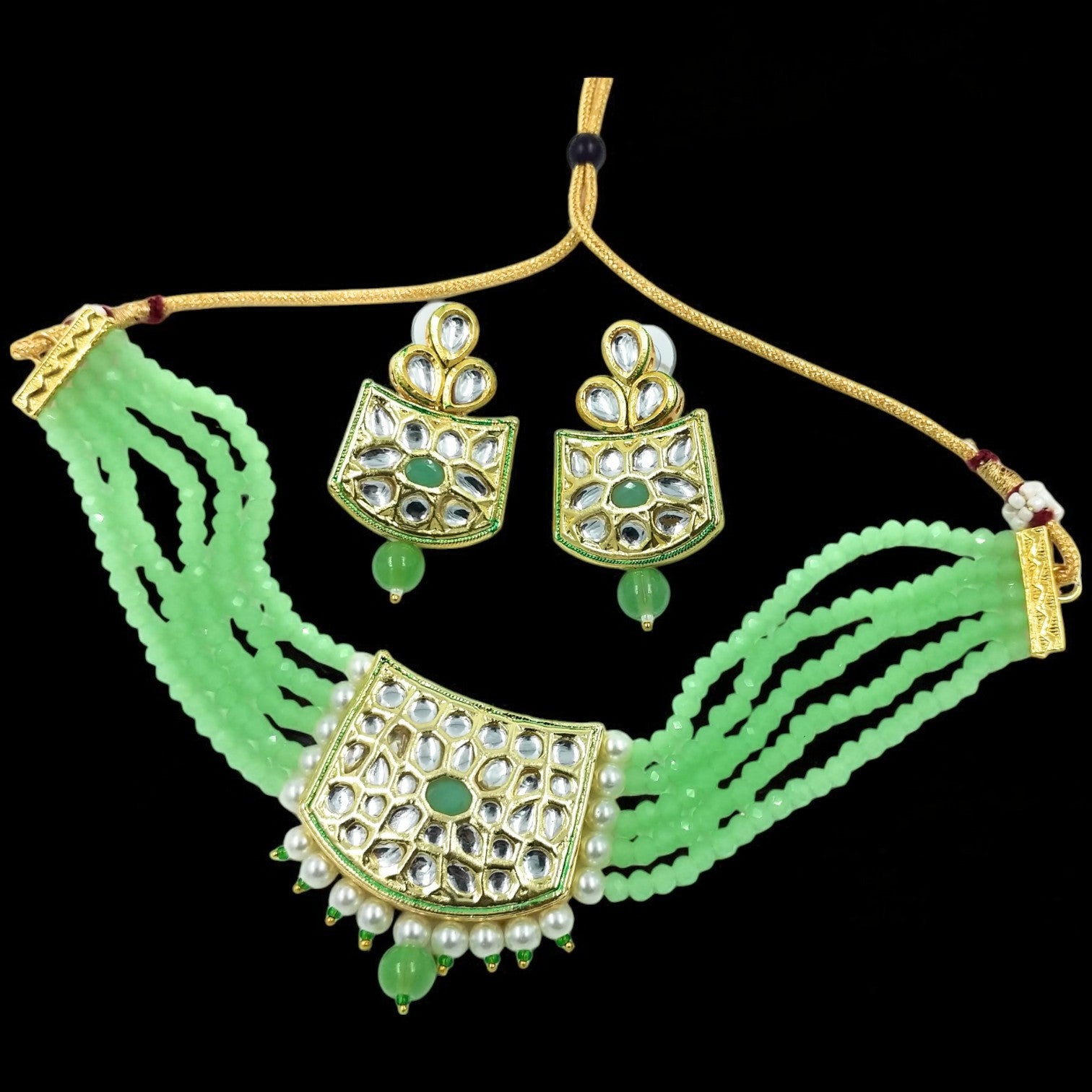 NS237 MINT GREEN