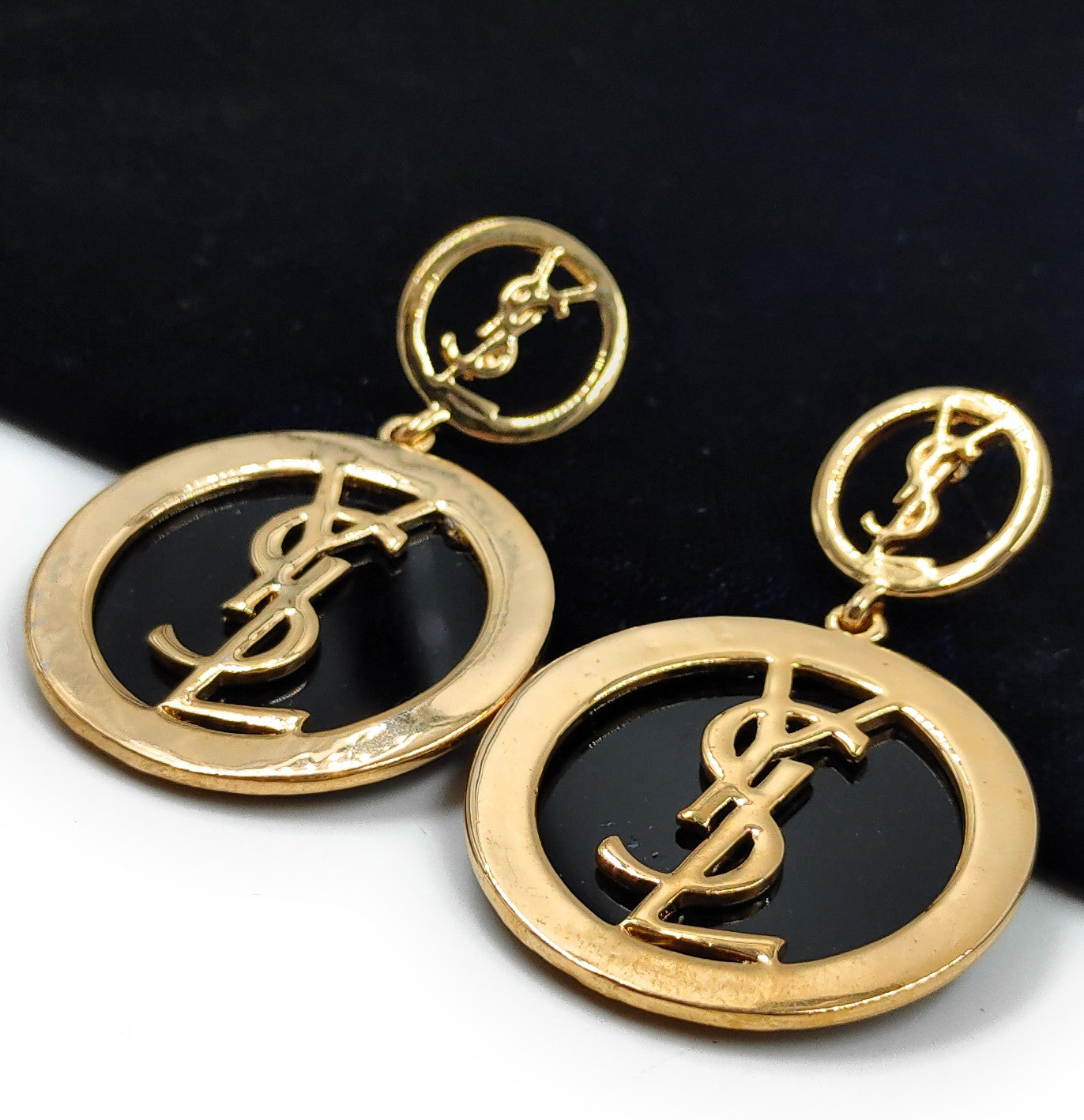 Classic Pattern Stylish Earing