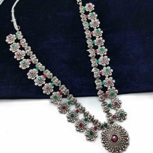 NS627 Maroon Green