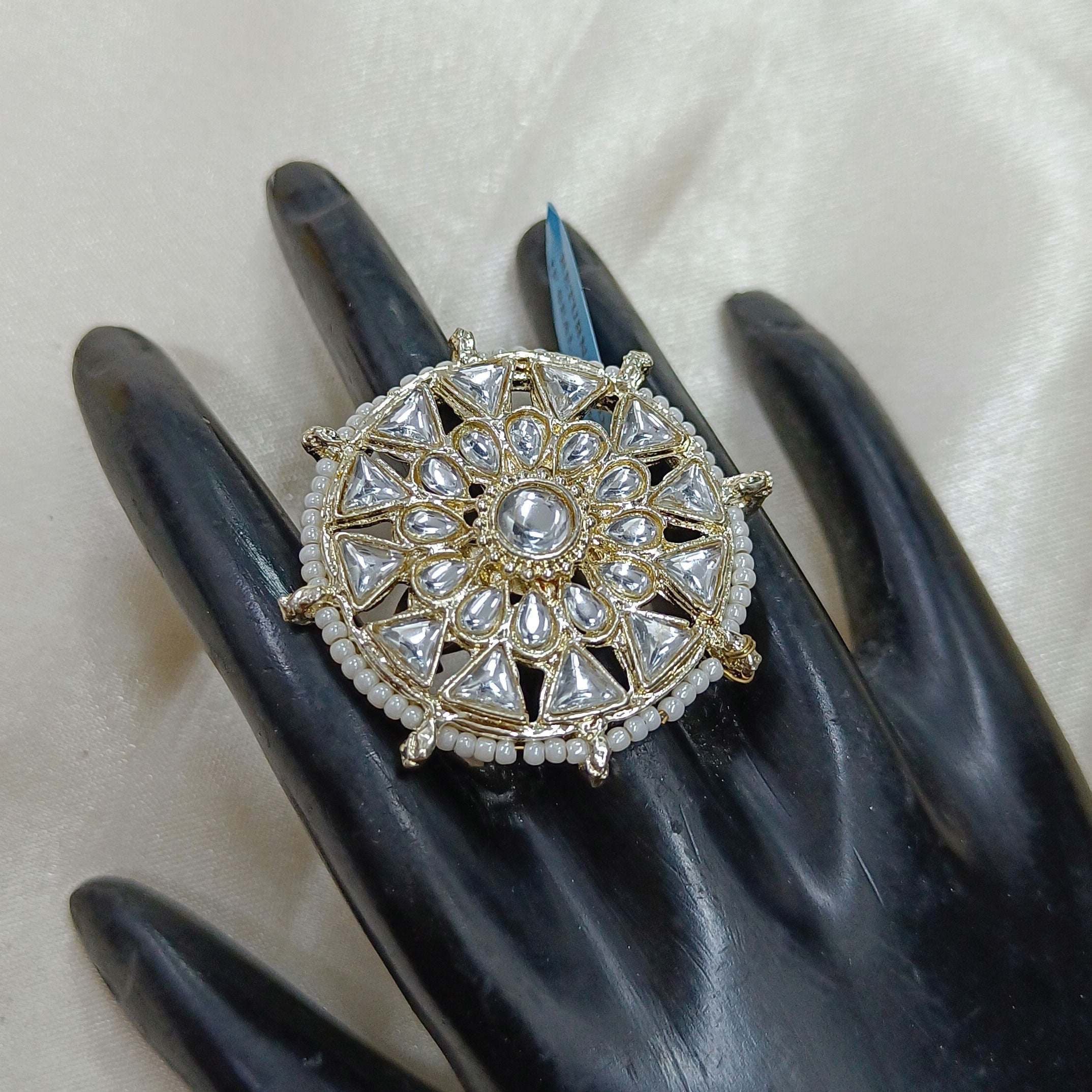 Ring 16