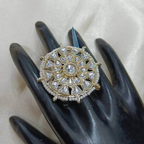 Ring 16