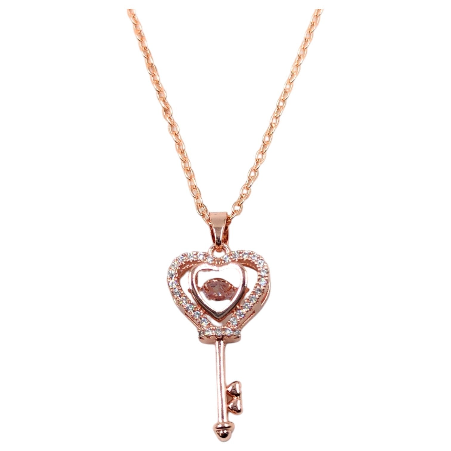 Pendant 10 Key
