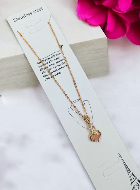 Pendant 19
