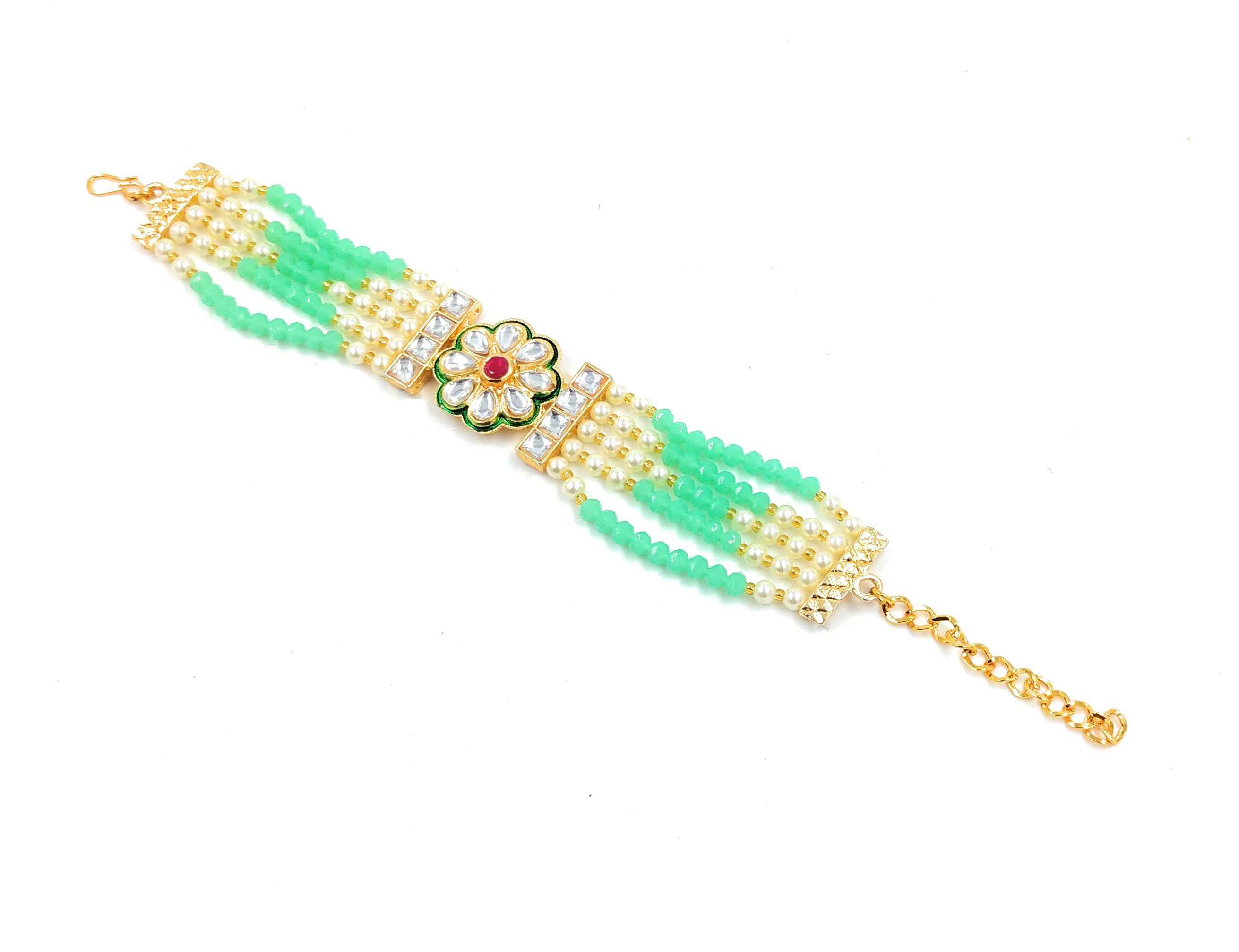 BR02 Mint Green