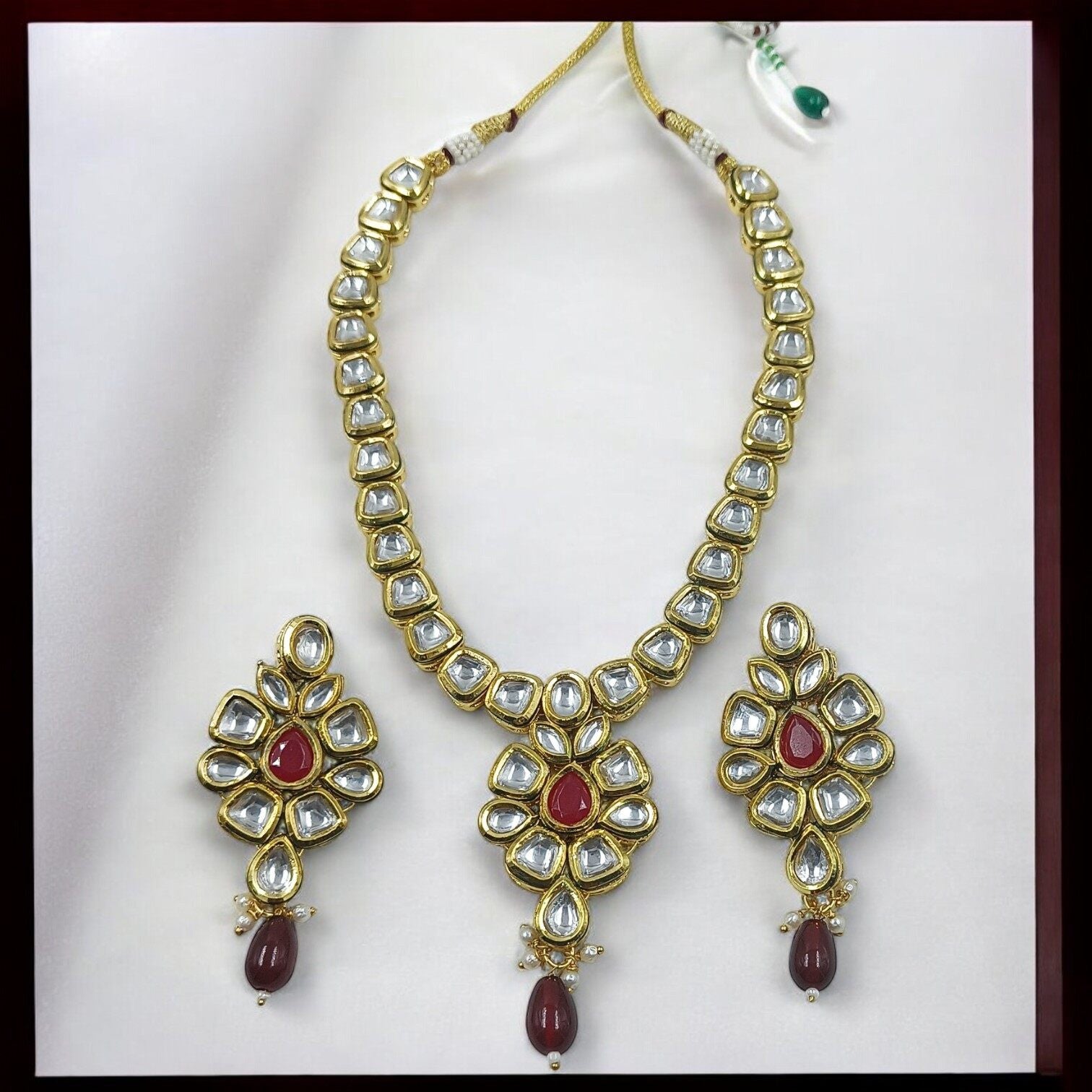 NS453 Maroon