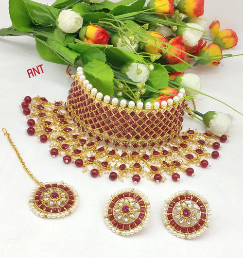 NS63 MAROON