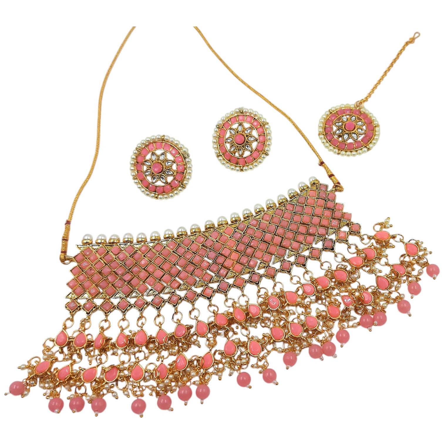 NS63 PINK