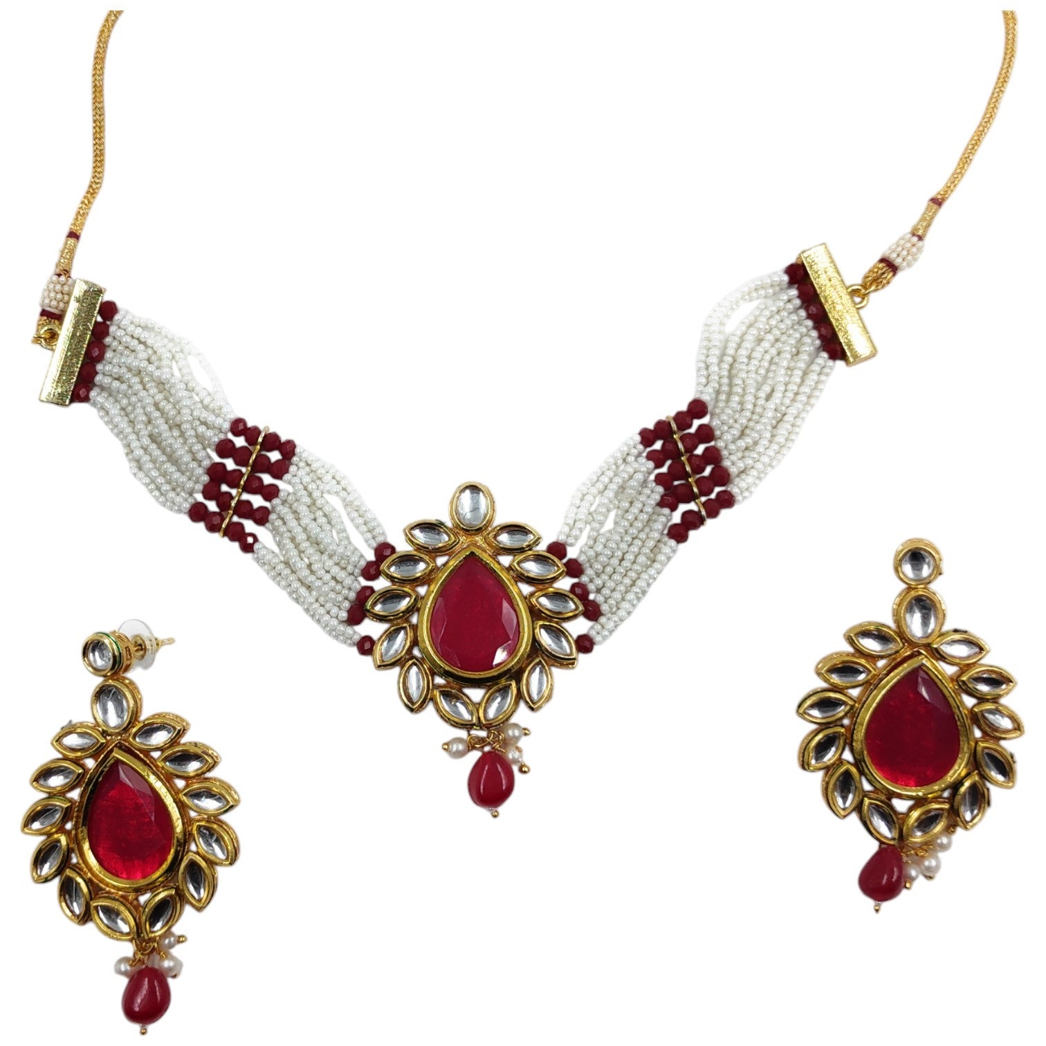 NS109 RED