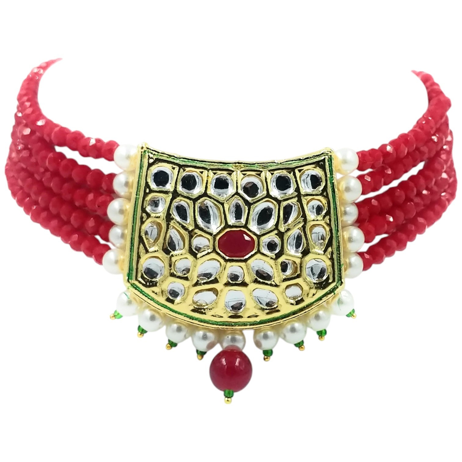 NS237 RED