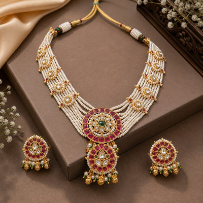 Necklace set